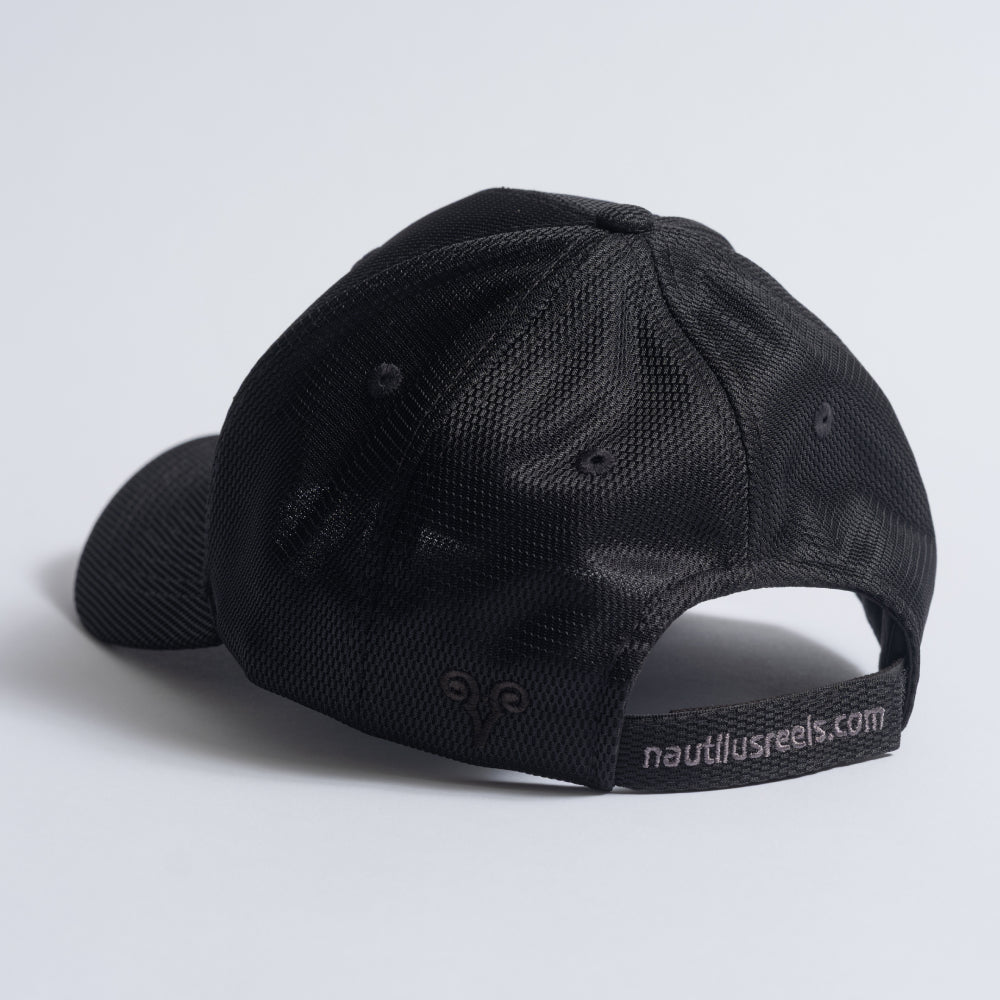 Black Sabalo Hat