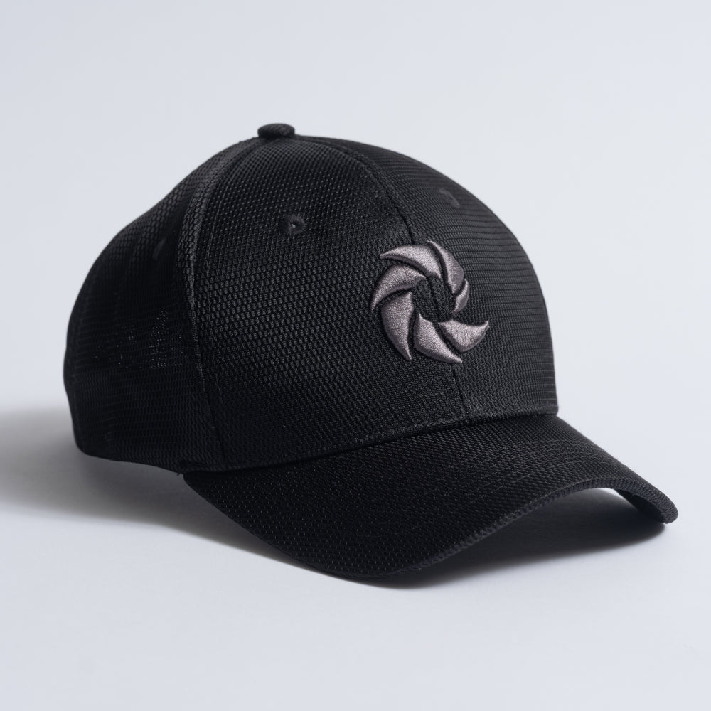 Black Sabalo Hat
